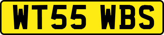 WT55WBS