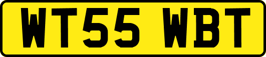 WT55WBT