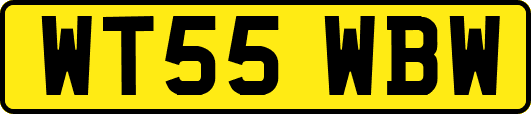 WT55WBW