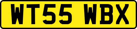 WT55WBX