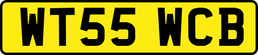 WT55WCB