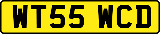 WT55WCD