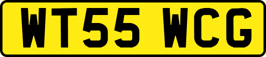 WT55WCG