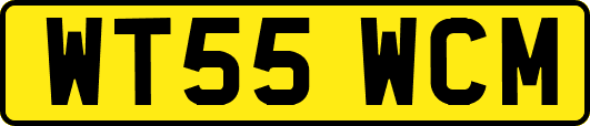 WT55WCM