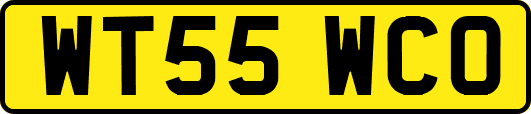 WT55WCO