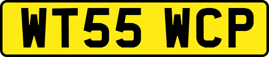 WT55WCP