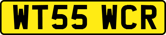 WT55WCR