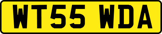 WT55WDA