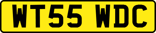 WT55WDC