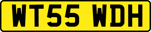 WT55WDH