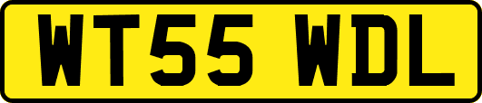 WT55WDL