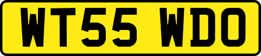 WT55WDO