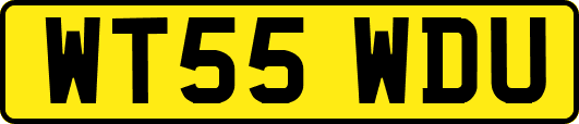 WT55WDU