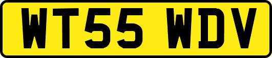 WT55WDV