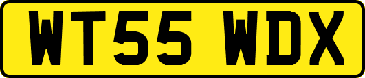 WT55WDX