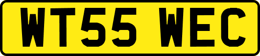 WT55WEC