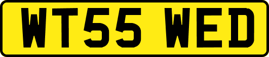 WT55WED