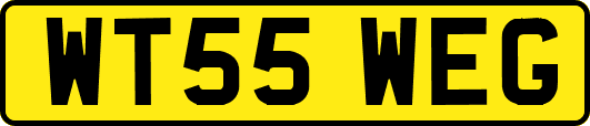 WT55WEG