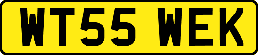 WT55WEK