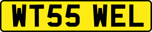 WT55WEL