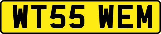 WT55WEM
