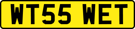 WT55WET