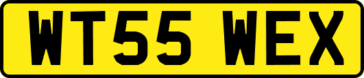 WT55WEX