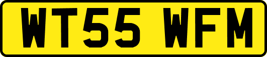 WT55WFM