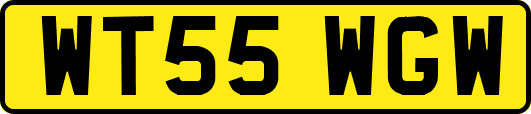 WT55WGW
