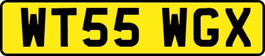 WT55WGX
