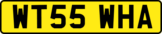 WT55WHA