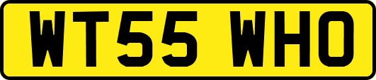 WT55WHO