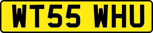 WT55WHU