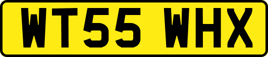 WT55WHX