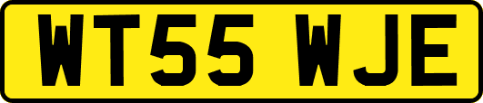 WT55WJE