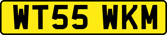 WT55WKM