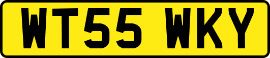 WT55WKY