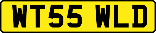 WT55WLD