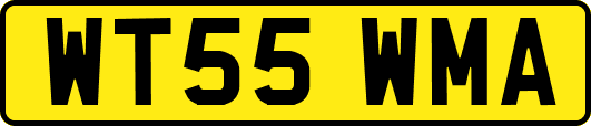 WT55WMA