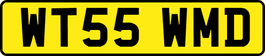WT55WMD