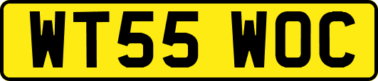 WT55WOC