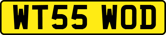 WT55WOD