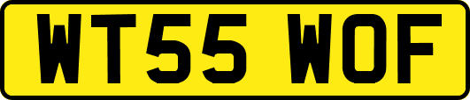 WT55WOF
