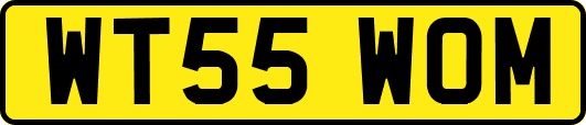 WT55WOM