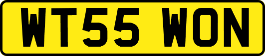 WT55WON