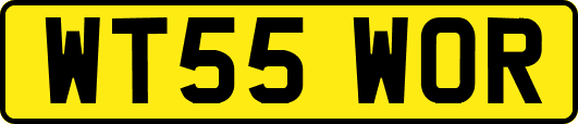 WT55WOR