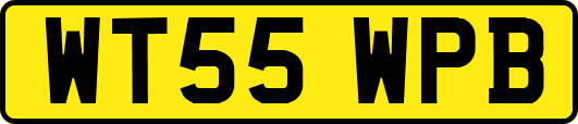 WT55WPB