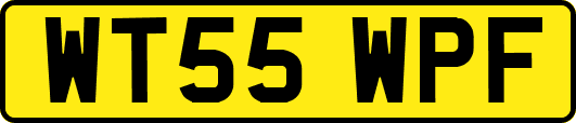 WT55WPF