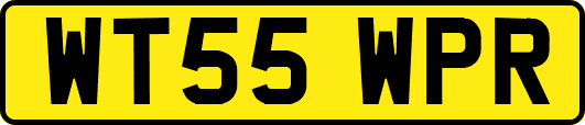 WT55WPR