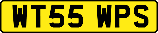 WT55WPS